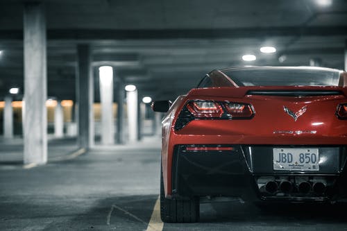 有关不动产, 光, 冷色调的免费素材图片