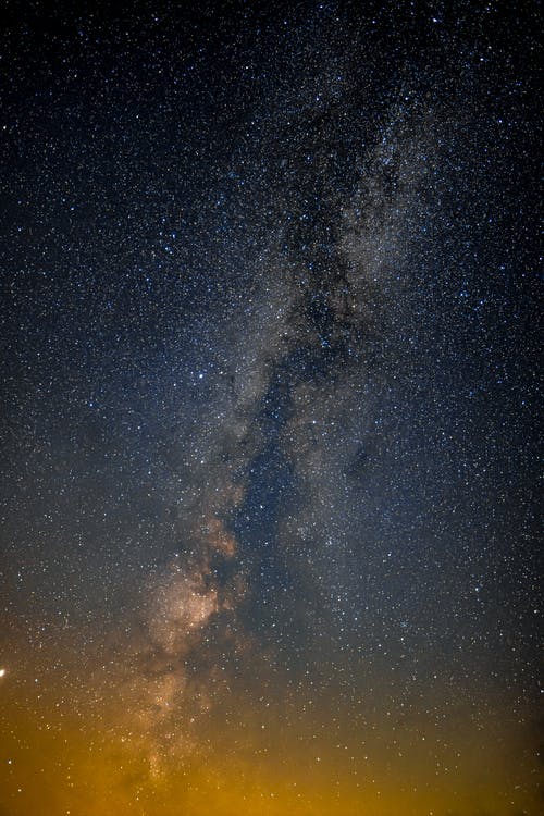 有关galaxy, 光, 占星术的免费素材图片