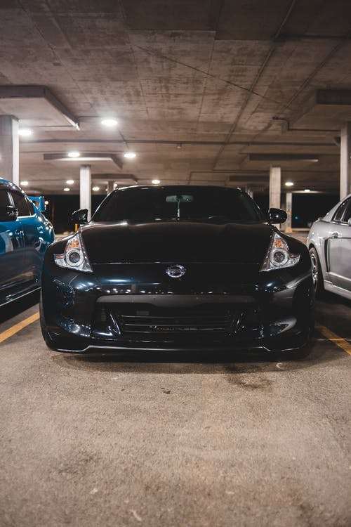 有关停车场, 优雅, 内部的免费素材图片