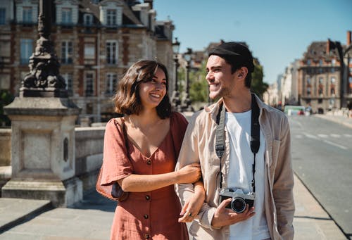 有关一对, 一起, 人的免费素材图片