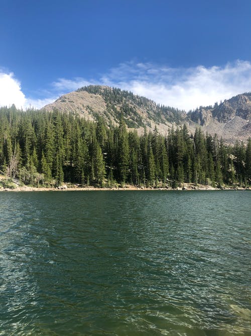 有关天性, 山, 户外的免费素材图片