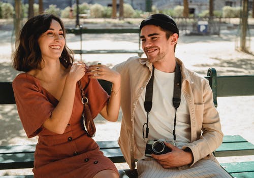 有关一对, 一起, 人的免费素材图片