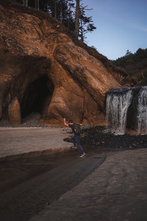 有关人, 休闲, 健行的免费素材图片