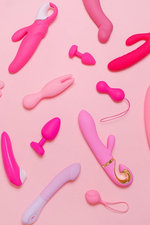 有关sexshop, 享受, 假阳具的免费素材图片