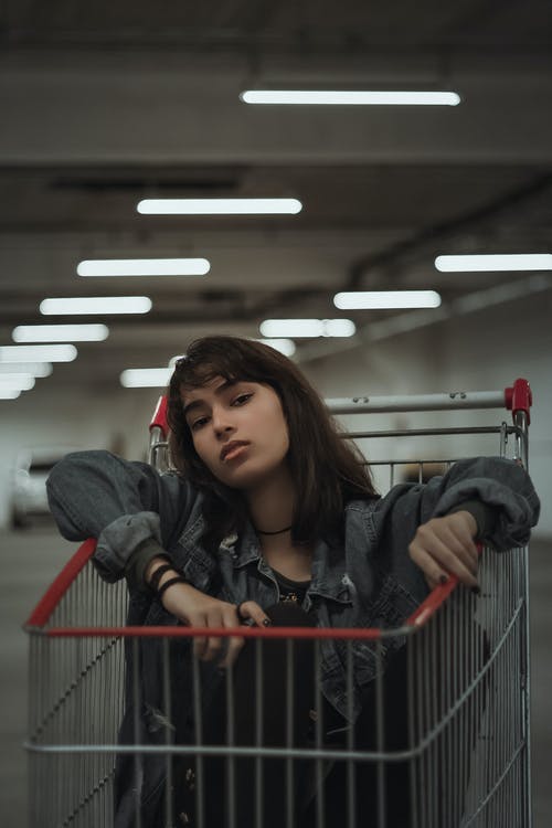 有关买方, 停车场, 优雅的免费素材图片