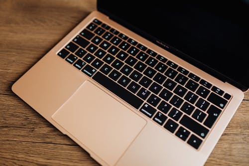 有关MacBook, 互聯網, 可攜式的免费素材图片