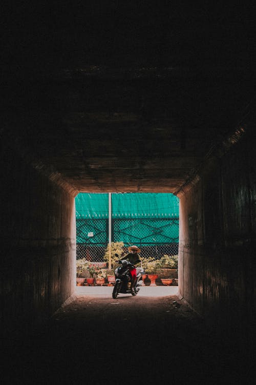 有关交通系統, 人, 去的免费素材图片