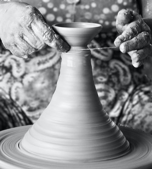 有关唱盤, 垂直拍摄, 工匠的免费素材图片