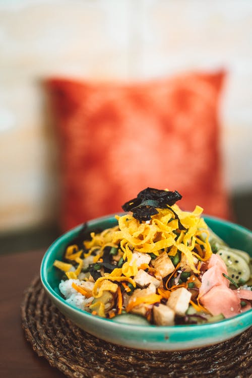 有关亚洲美食, 可口, 可口的的免费素材图片