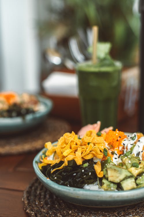 有关亚洲美食, 健康, 可口的免费素材图片