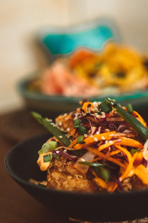 有关亚洲美食, 可口, 可口的的免费素材图片