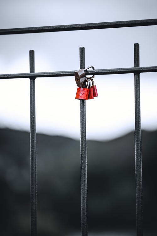 有关围栏, 愛, 掛的免费素材图片