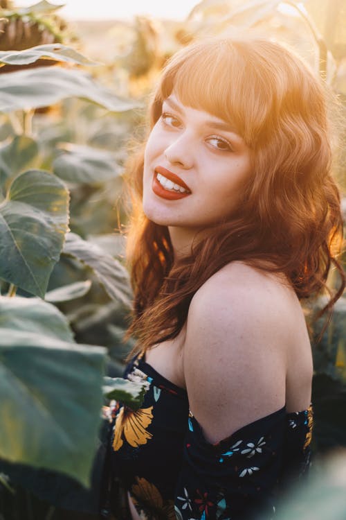 有关側面圖, 優雅, 內容的免费素材图片