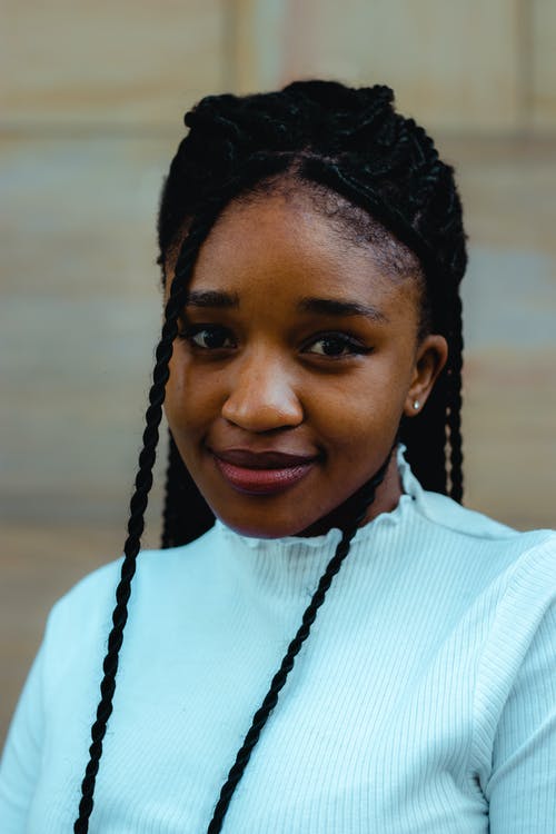 有关垂直拍摄, 女人, 女性的免费素材图片