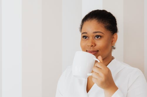 有关喝, 女人, 女性的免费素材图片