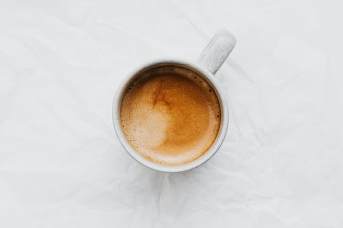 有关Flatlay, 咖啡, 咖啡因的免费素材图片