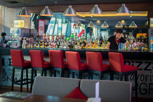 有关室内, 室内设计, 条的免费素材图片