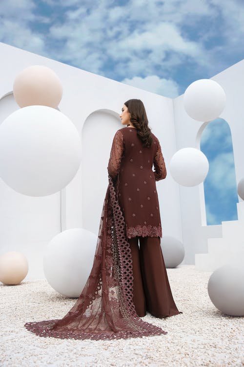 有关传统服装, 优雅, 全景的免费素材图片