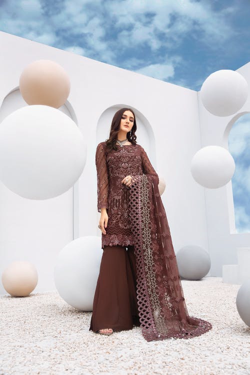 有关传统服装, 优雅, 全景的免费素材图片