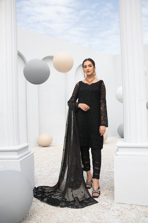 有关传统服装, 优雅, 全景的免费素材图片