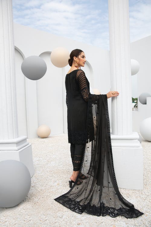 有关传统服装, 优雅, 全景的免费素材图片