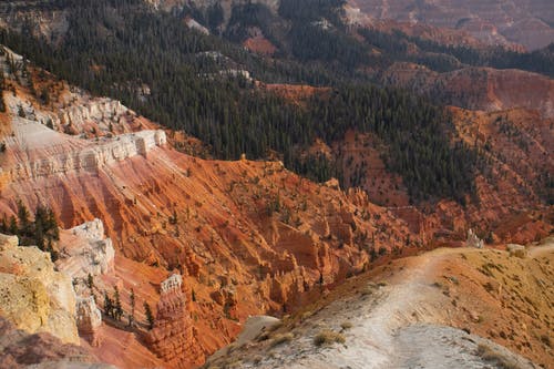 有关侵蚀, 地质构造, 天性的免费素材图片