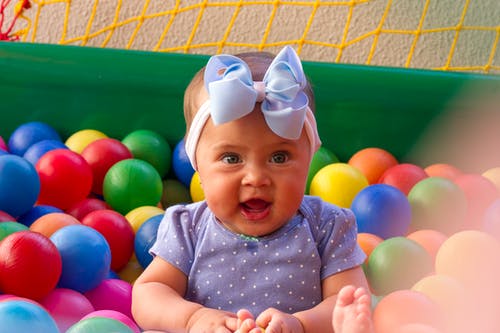 有关儿童, 可爱, 可爱的的免费素材图片