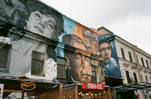 有关不动产, 人, 住的免费素材图片