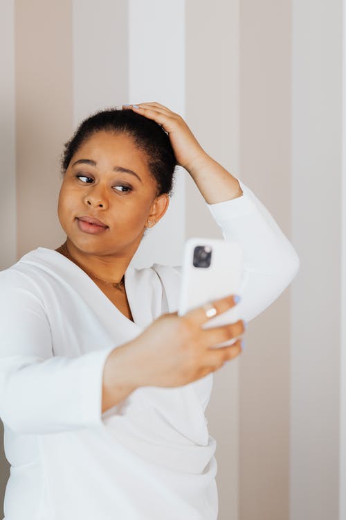 有关垂直拍摄, 女人, 女性的免费素材图片