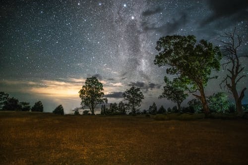 有关4k 桌面, 塔斯马尼亚, 夜空的免费素材图片