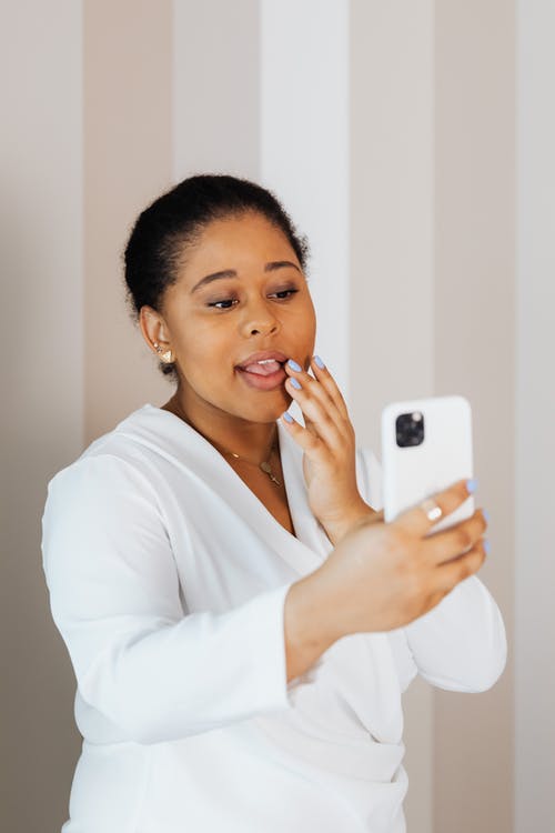 有关垂直拍摄, 女人, 女性的免费素材图片