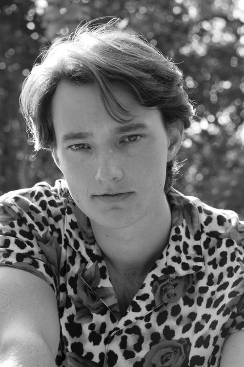 有关bw, 不情绪化, 个性的免费素材图片