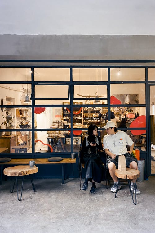 有关一对, 人, 休闲的免费素材图片