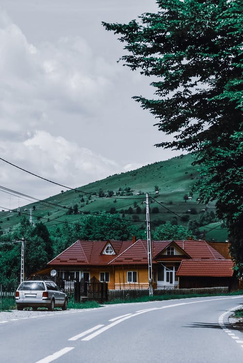 有关住, 住宅, 停的免费素材图片