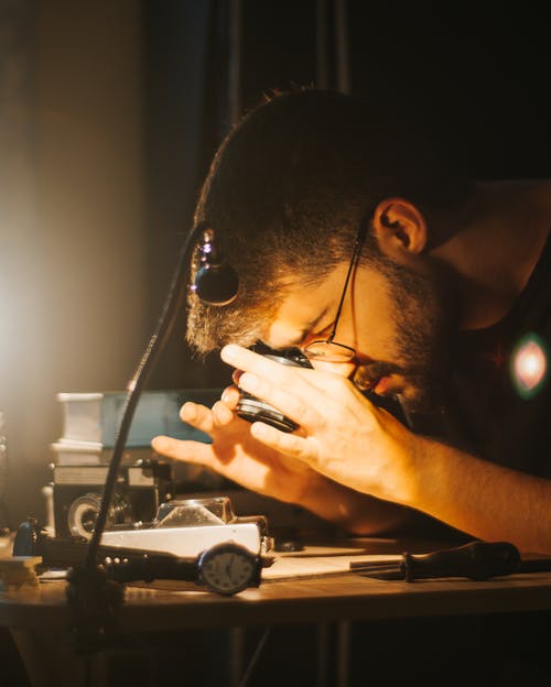 有关人, 光, 成人的免费素材图片