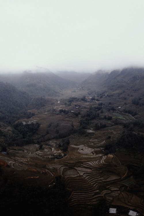 有关冷静, 和平的, 地形的免费素材图片