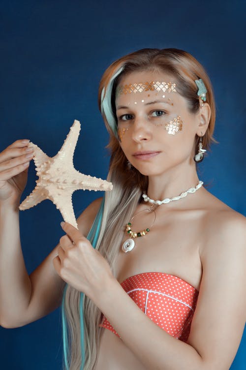 有关Cosplay, 一瞥, 人脸的免费素材图片