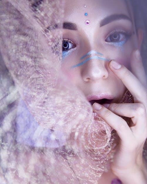 有关不情绪化, 亮片, 個性的免费素材图片