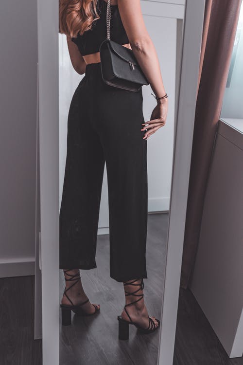 有关不露面, 修手指甲, 优雅的免费素材图片