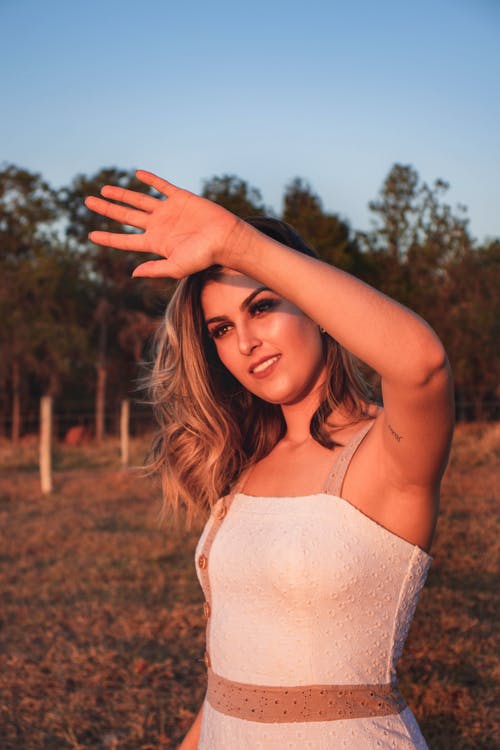 有关乐天派, 个性, 优雅的免费素材图片