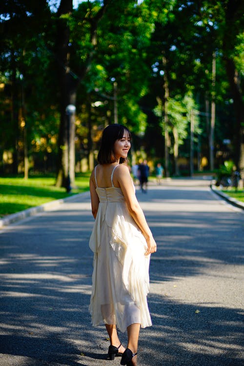 有关人行道, 休息, 侧面图的免费素材图片