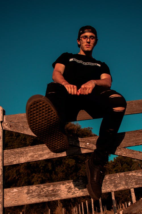 有关个性, 享受, 人的免费素材图片