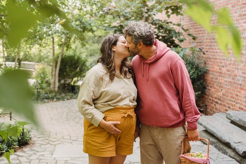 有关一对, 一起, 丈夫的免费素材图片