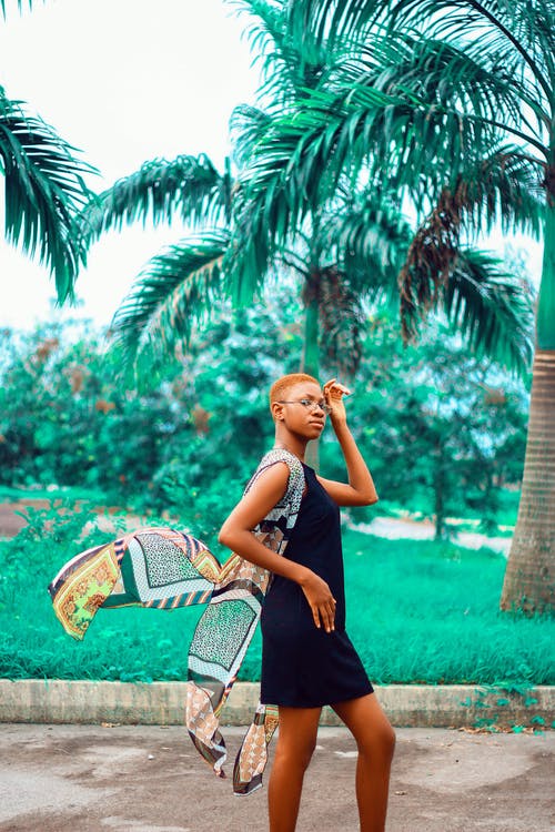 有关信心, 光鲜亮丽, 公园的免费素材图片