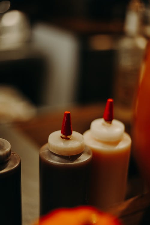 有关上菜, 乳液, 什锦的的免费素材图片