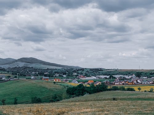 有关Copyspace, 住, 住宅的免费素材图片