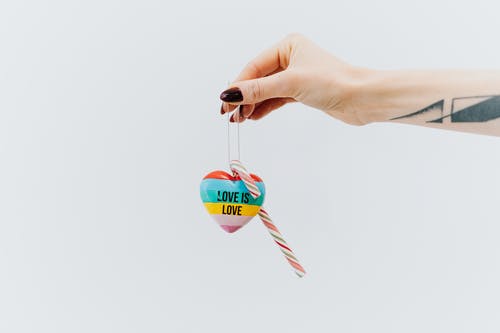 有关刺青, 十二月, 心的免费素材图片