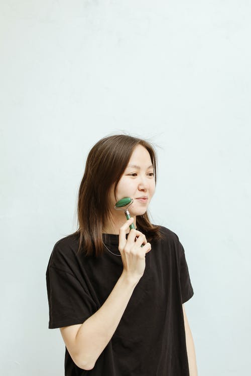 有关垂直拍摄, 滚子, 美容常规的免费素材图片