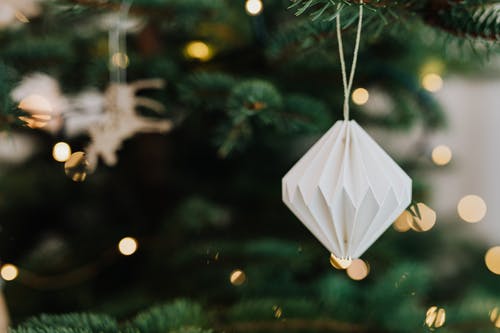 有关景深, 特写, 耶誔装饰品的免费素材图片