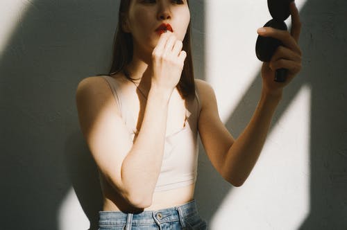 有关化妆, 化妆品, 口红的免费素材图片